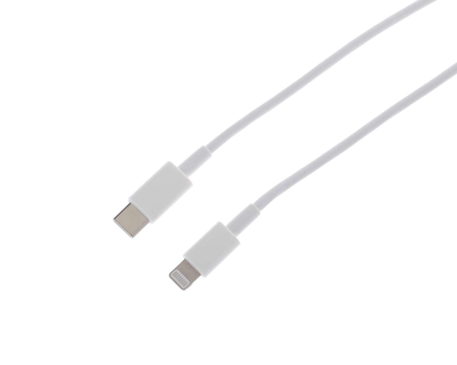 Foto 5 pulgar | Foto 4 | Cable Blob Tipo C-Lightning de 1 Metro