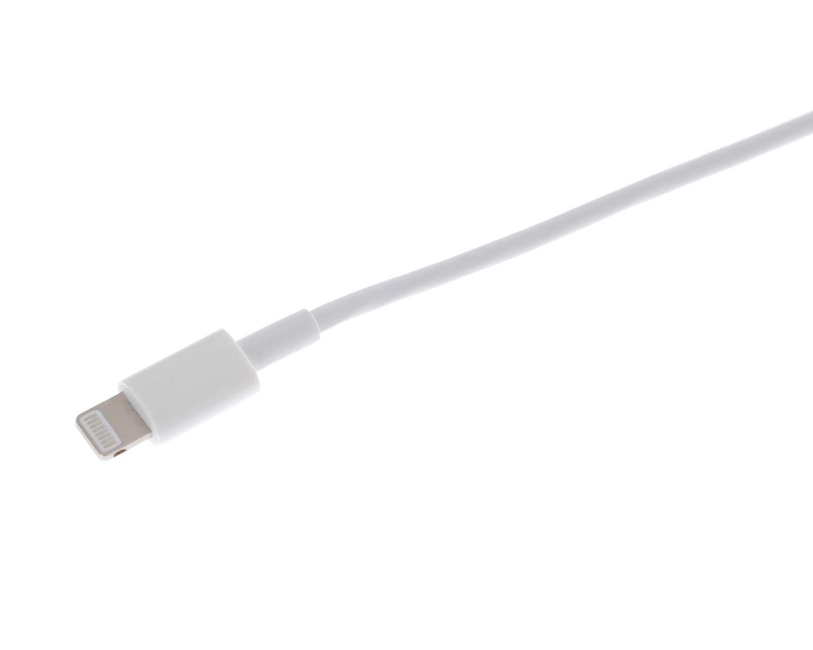 Foto 5 | Foto 5 | Cable Blob Tipo C-Lightning de 1 Metro