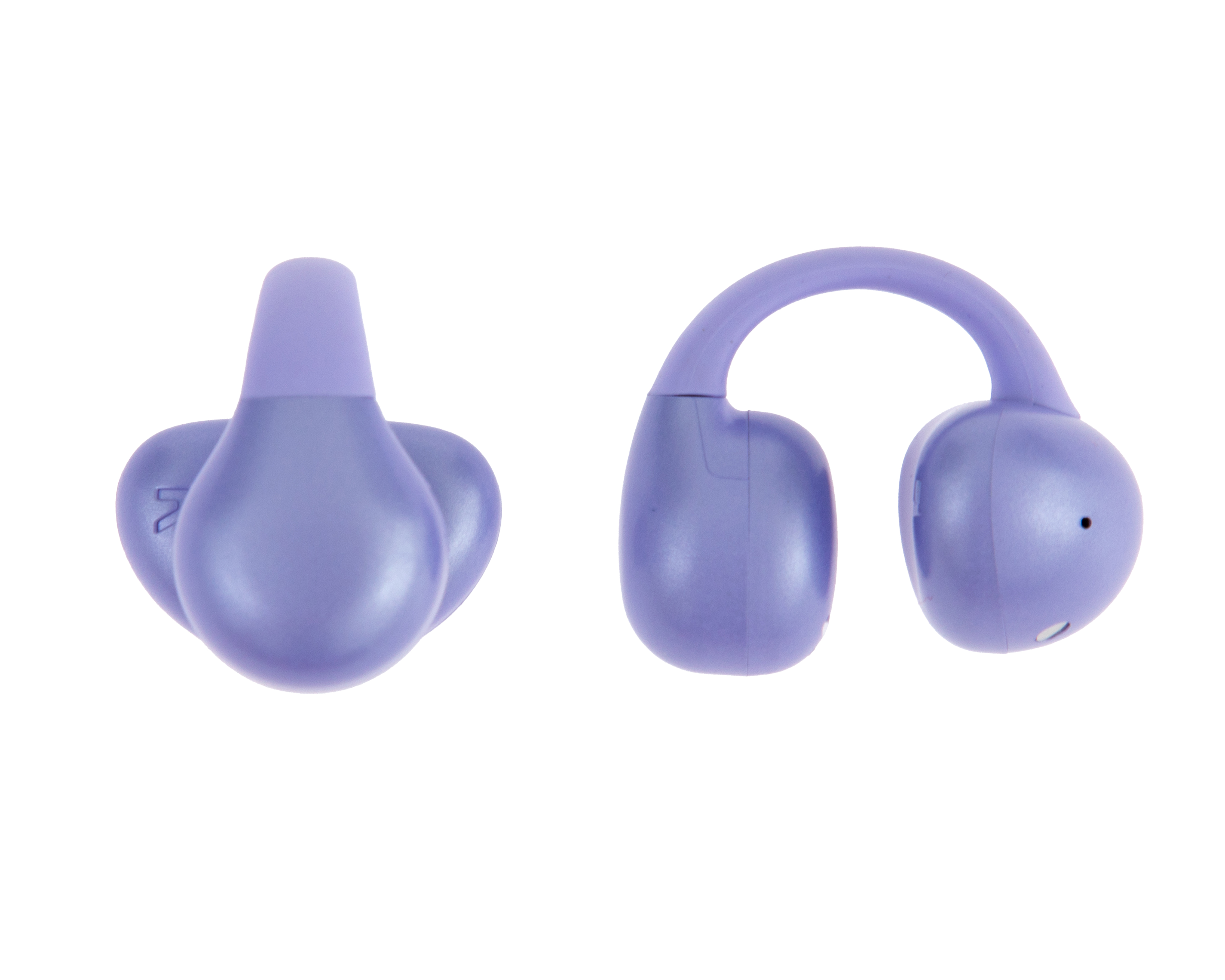 Audífonos Open-Ear True Wireless EVL TW-002 con Cancelación de Ruido