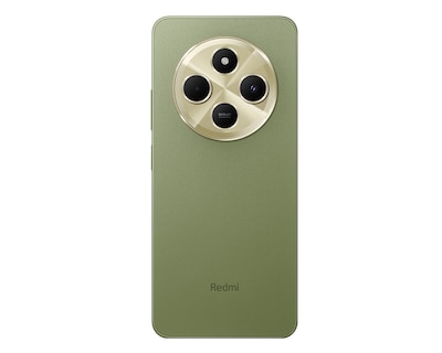 Foto 2 | Foto 2 | Telcel Xiaomi Redmi 14C 256 GB Verde