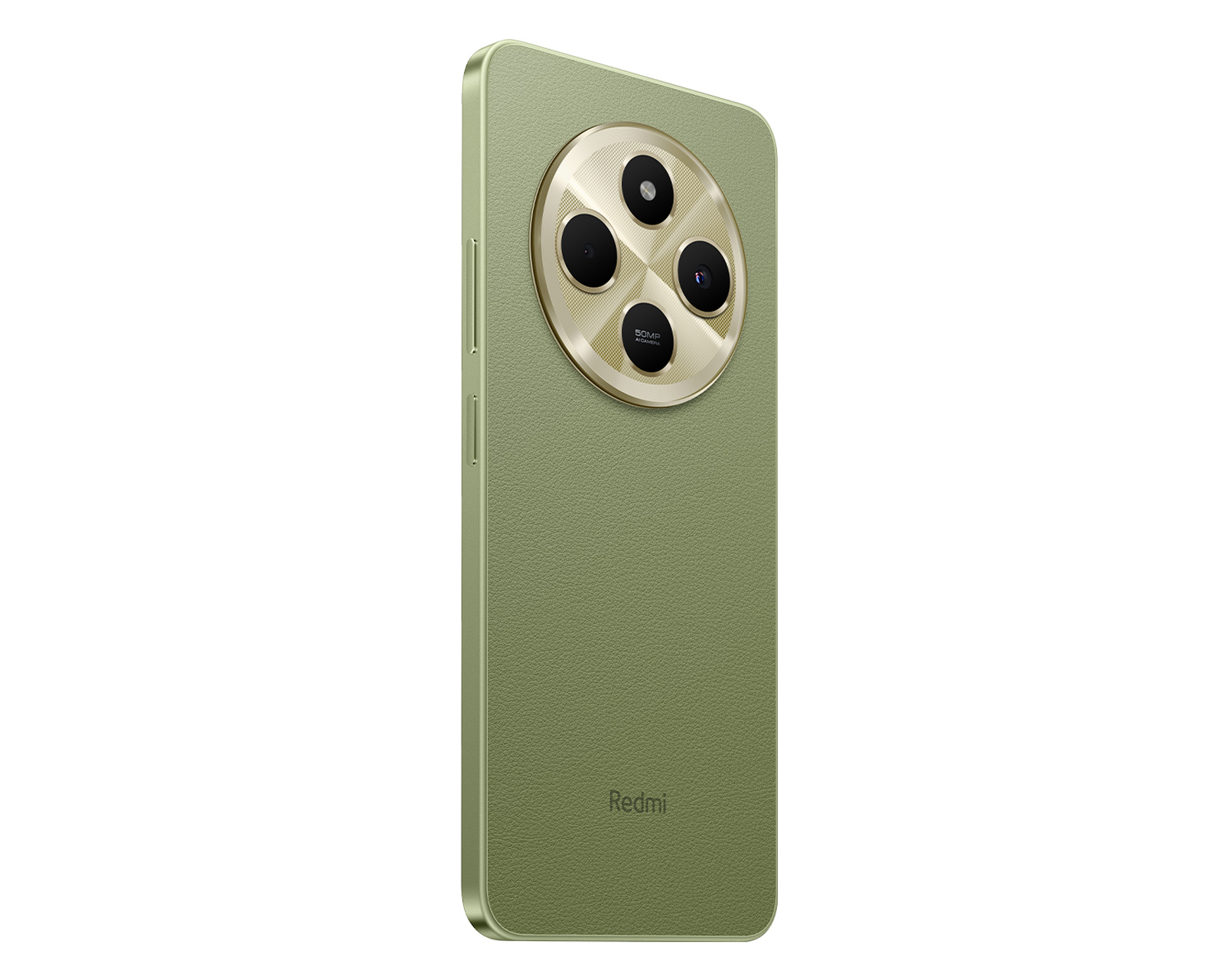 Foto 5 pulgar | Foto 4 | Telcel Xiaomi Redmi 14C 256 GB Verde