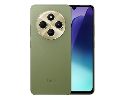 Foto 1 | Foto 1 | Telcel Xiaomi Redmi 14C 256 GB Verde