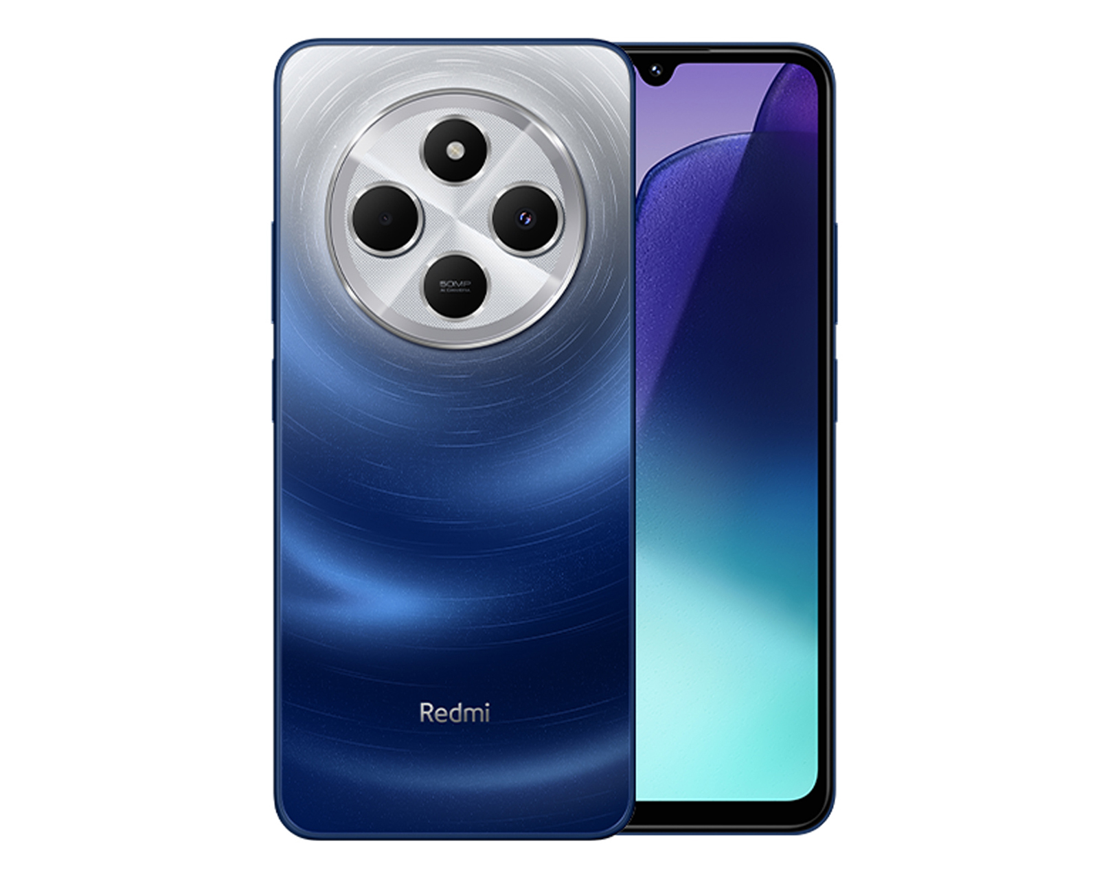 Telcel Xiaomi Redmi 14C 256 GB Azul