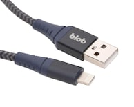 Cable Blob Tipo Lightning de 1 m