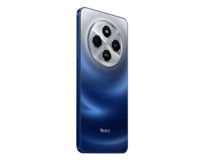 Foto 4 | Foto 4 | Telcel Xiaomi Redmi 14C 128 GB Azul