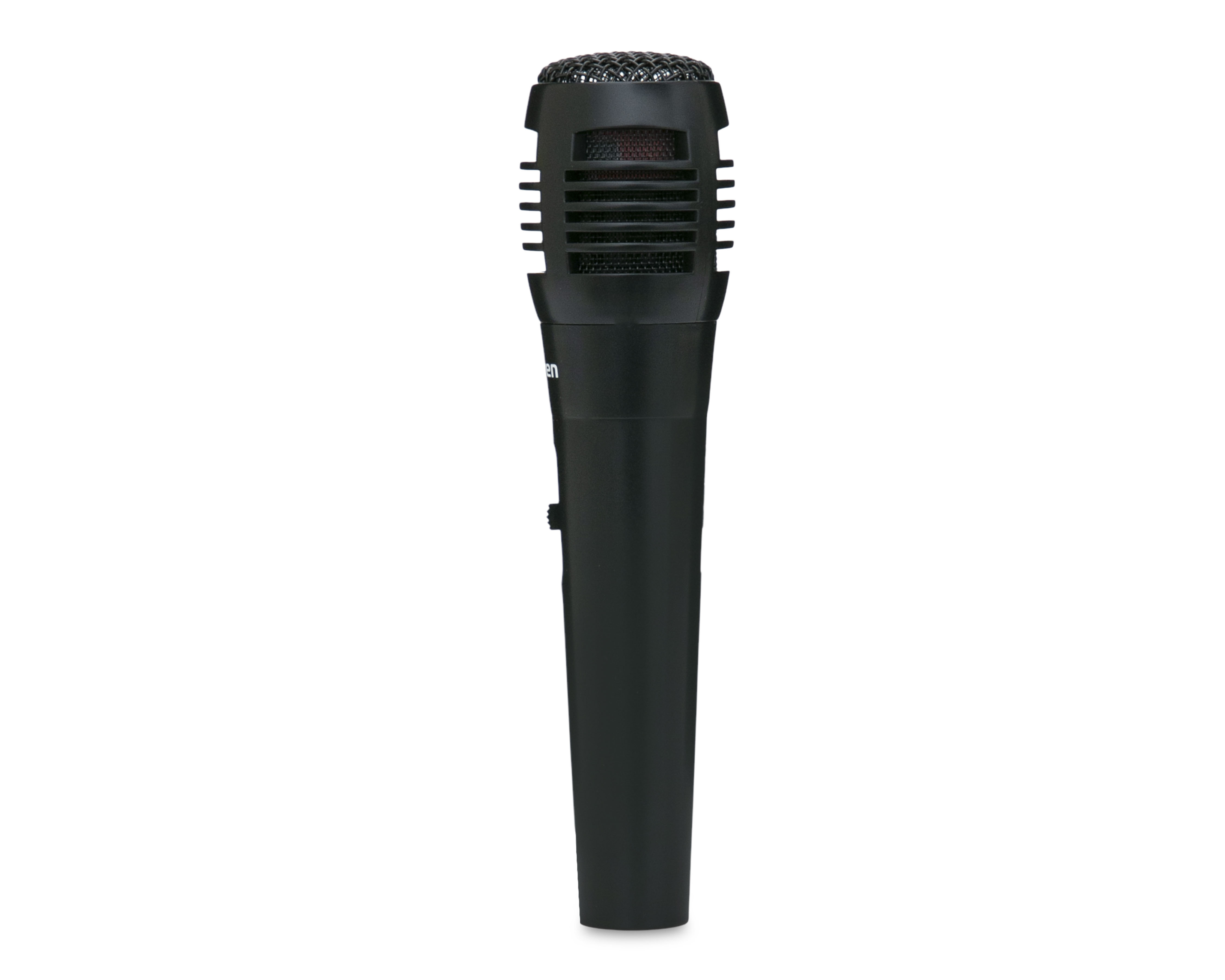 Foto 3 pulgar | Foto 2 | Micrófono Steren MIC-110 3 Metros