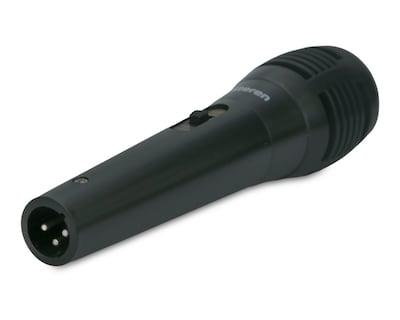 Foto 3 | Foto 3 | Micrófono Steren MIC-110 3 Metros