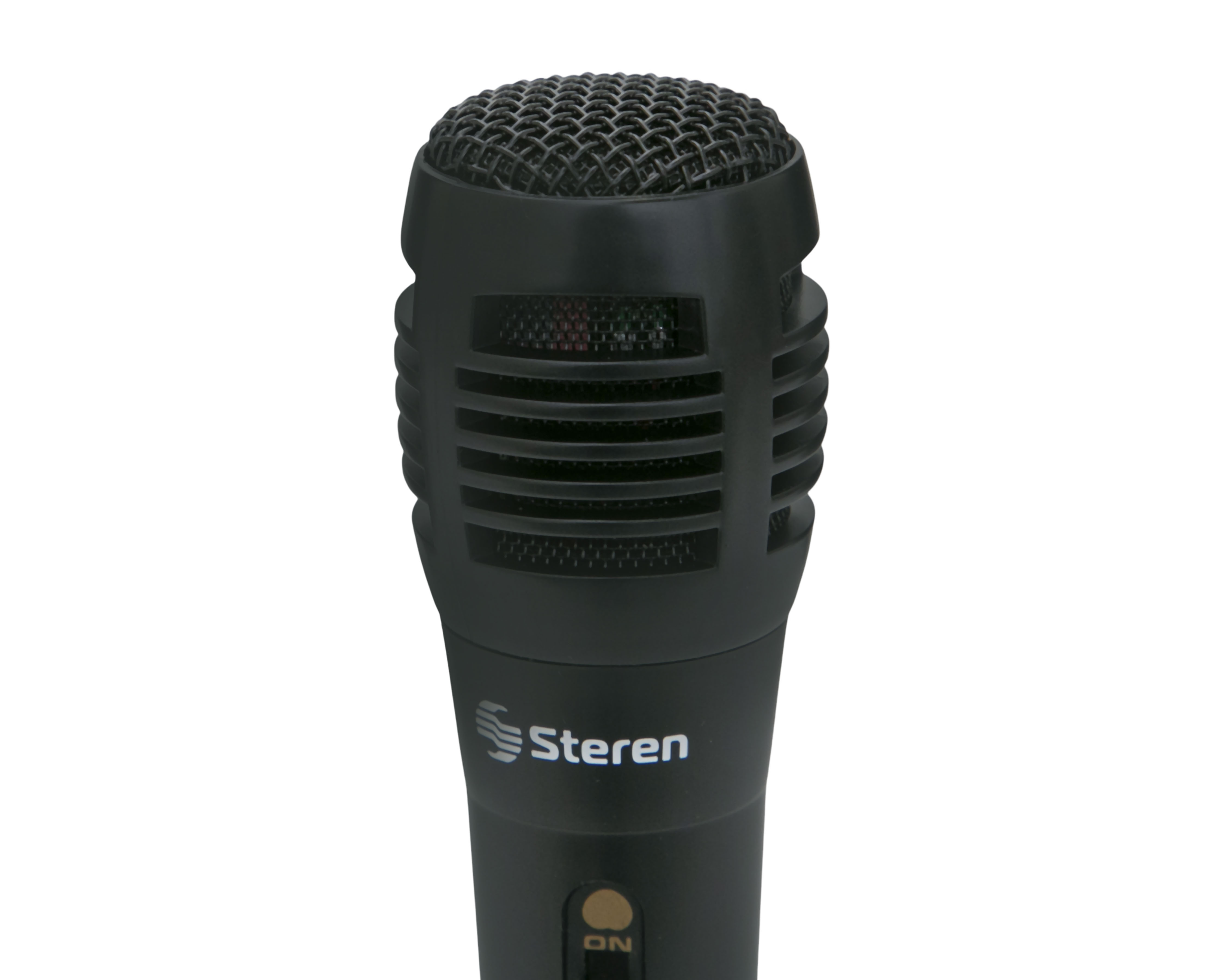 Foto 5 pulgar | Foto 4 | Micrófono Steren MIC-110 3 Metros