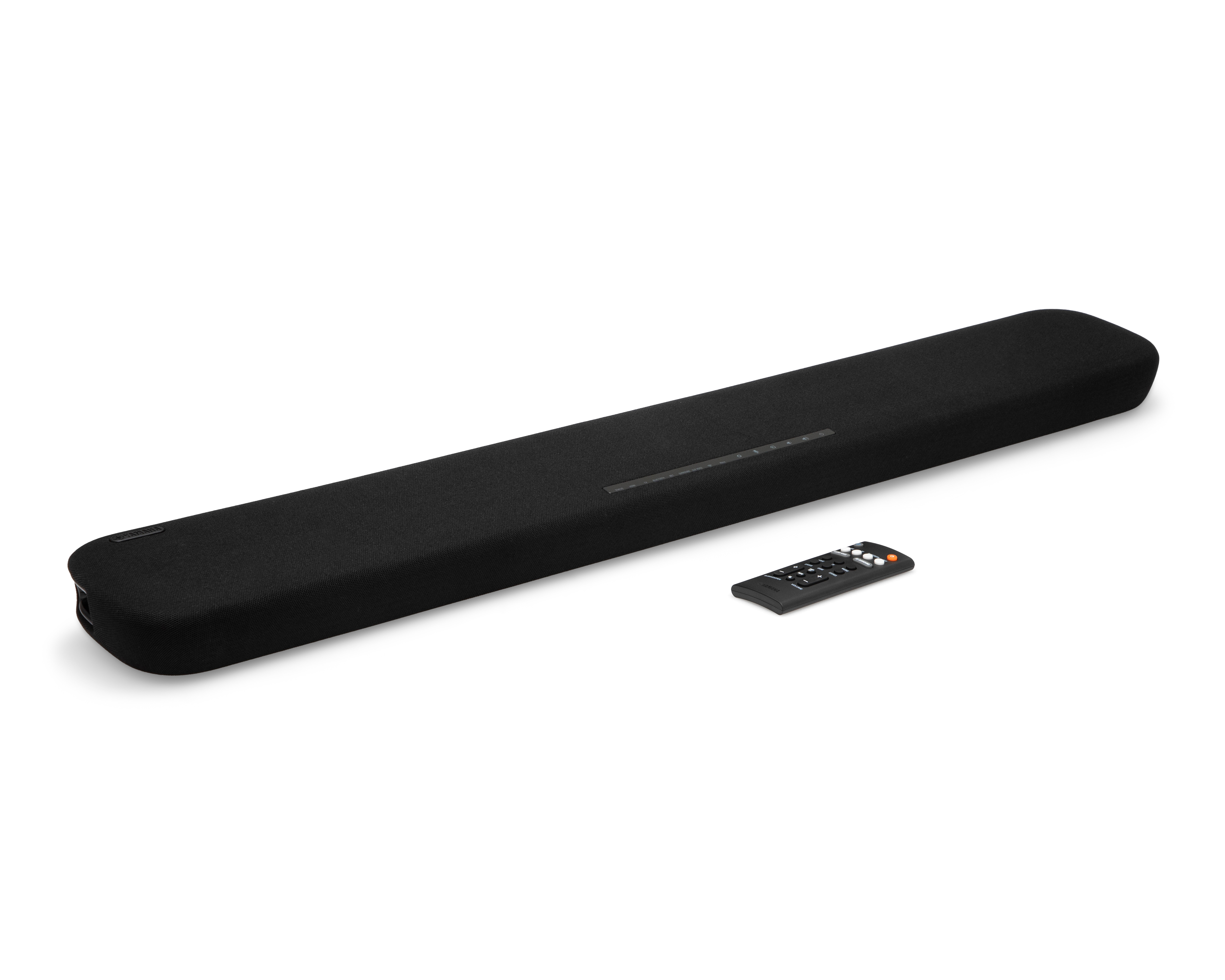 Barra de Sonido Yamaha YAS109 120 W