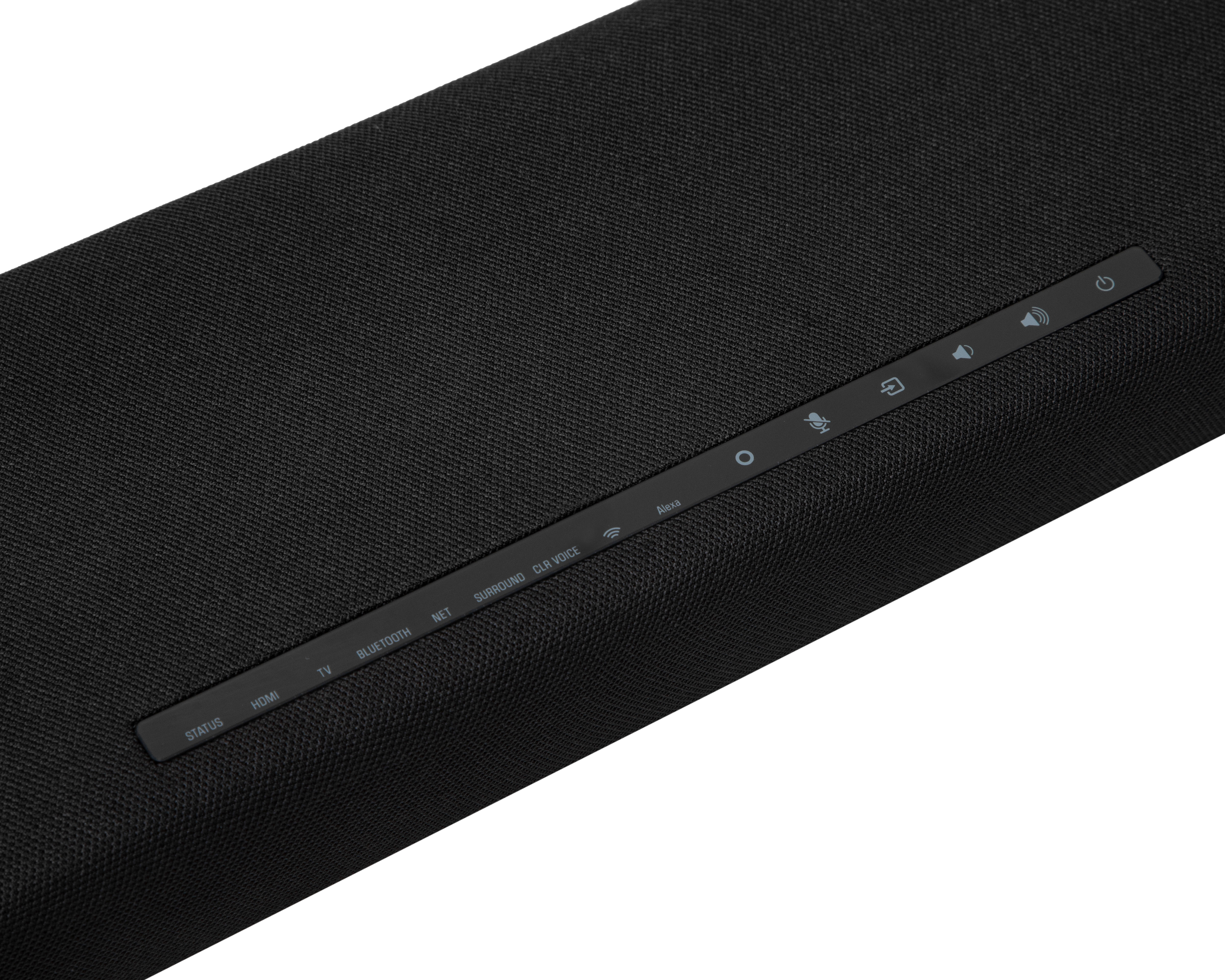 Foto 4 pulgar | Foto 3 | Barra de Sonido Yamaha YAS109 120 W