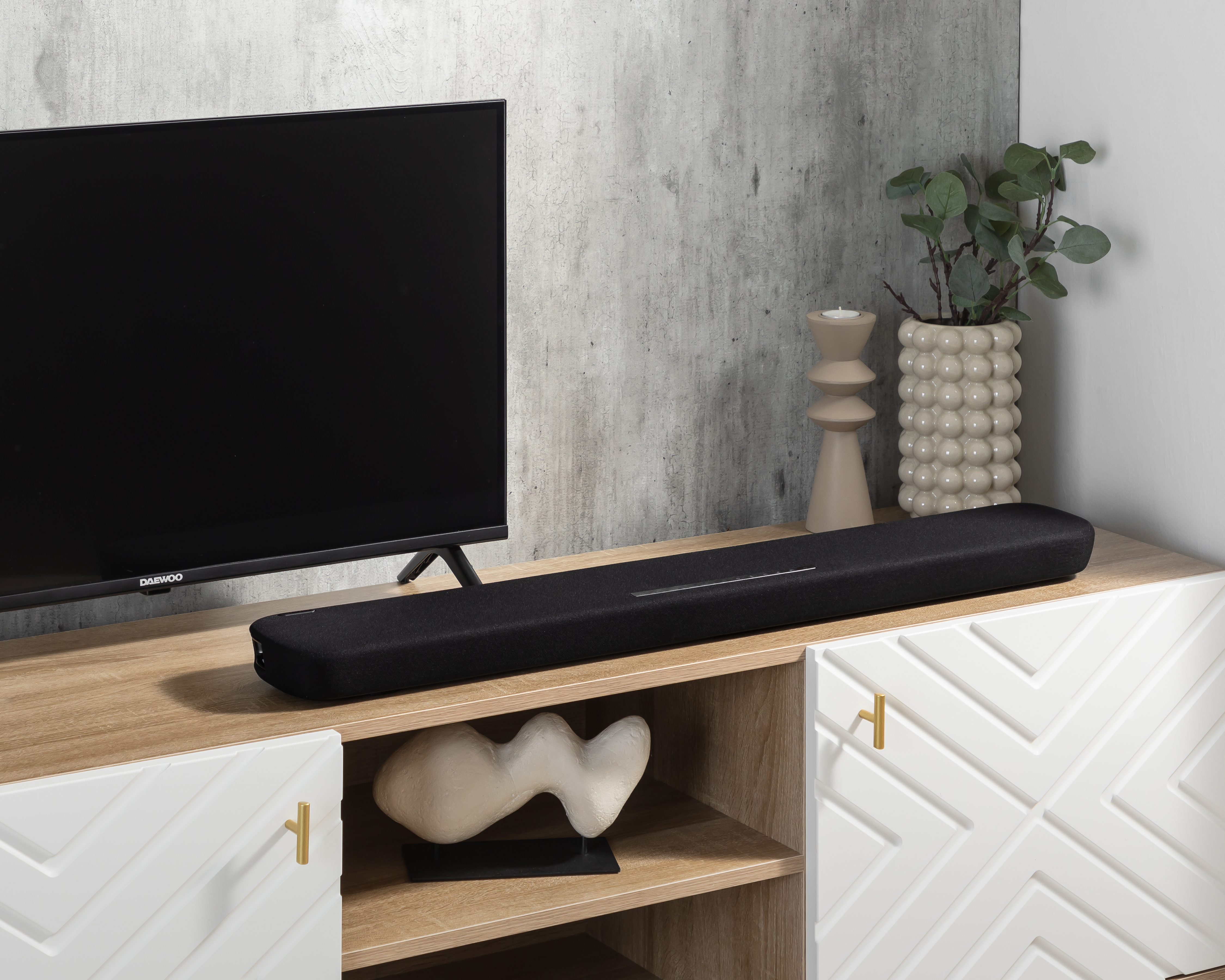 Foto 5 | Foto 5 | Barra de Sonido Yamaha YAS109 120 W