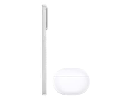 Foto 6 | Foto 6 | Telcel Honor X7C 256 GB Blanco + Audífonos X7i