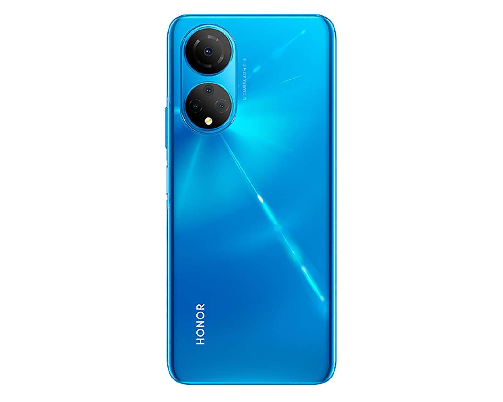 Foto 1 | Foto 1 | Movistar Honor X7 128 GB Azul