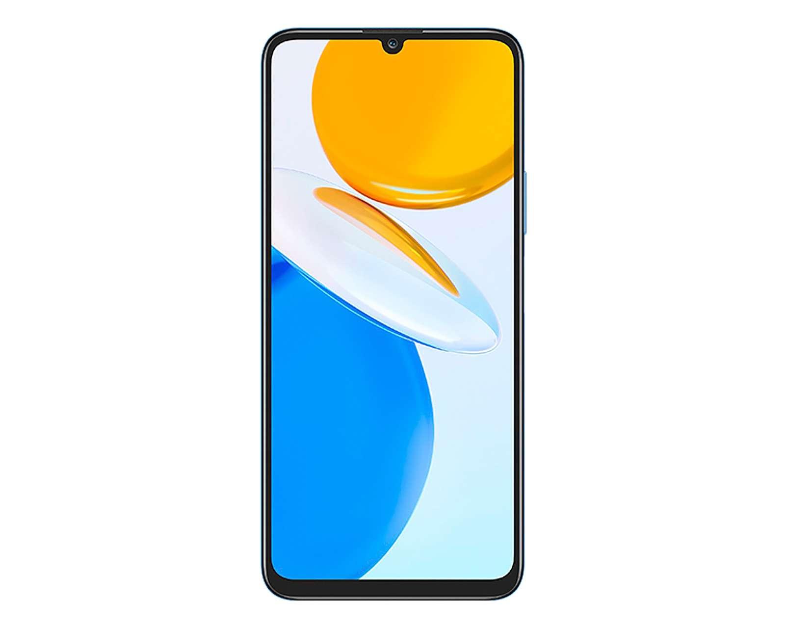 Foto 2 | Foto 2 | Movistar Honor X7 128 GB Azul