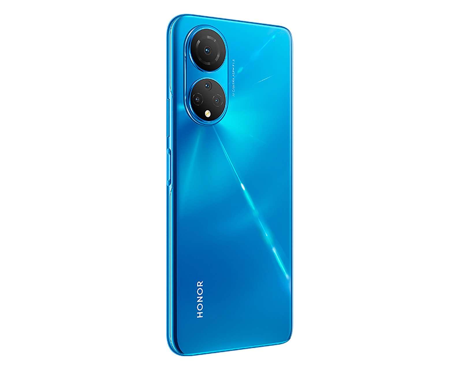 Foto 3 | Foto 3 | Movistar Honor X7 128 GB Azul