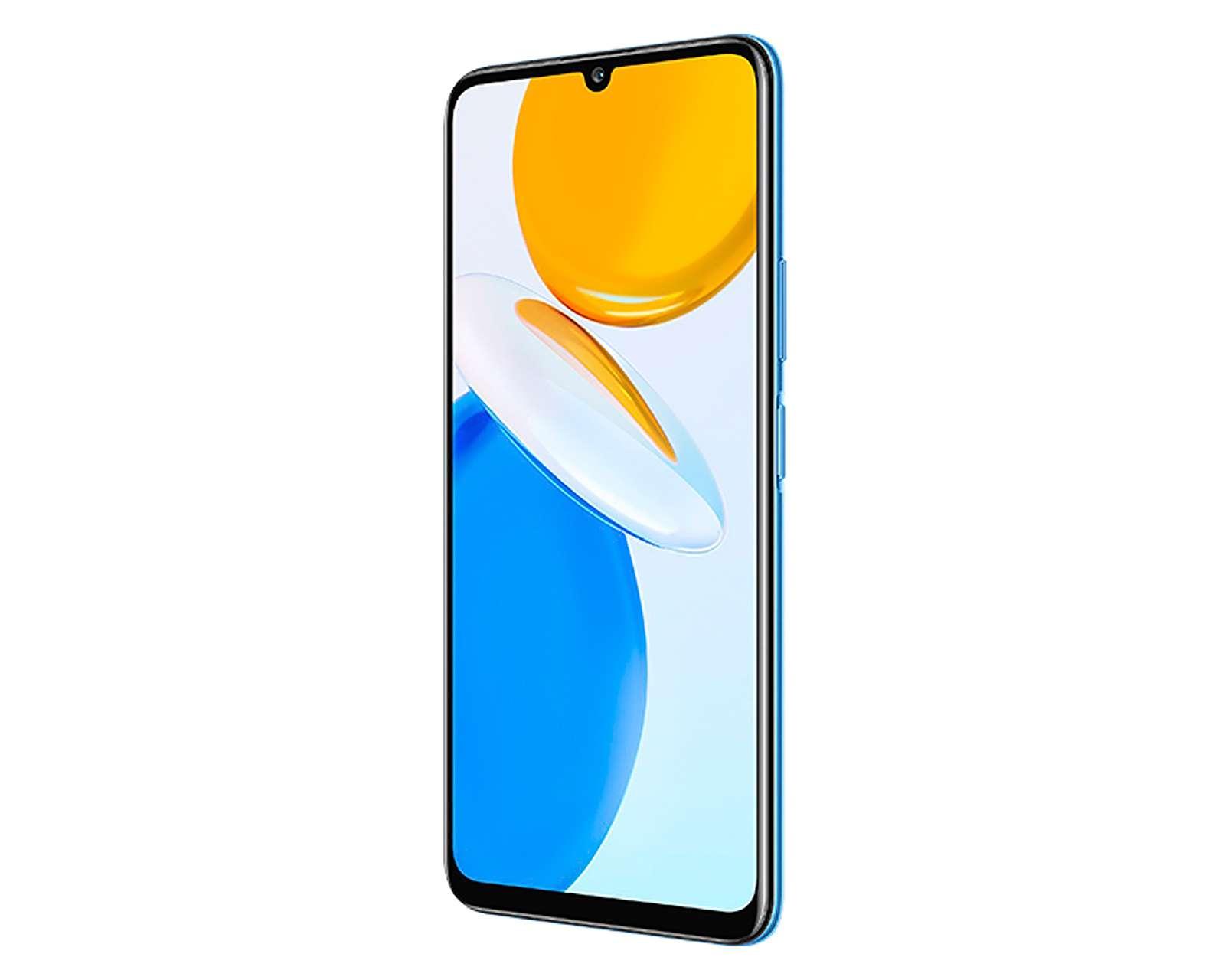 Foto 5 pulgar | Foto 4 | Movistar Honor X7 128 GB Azul