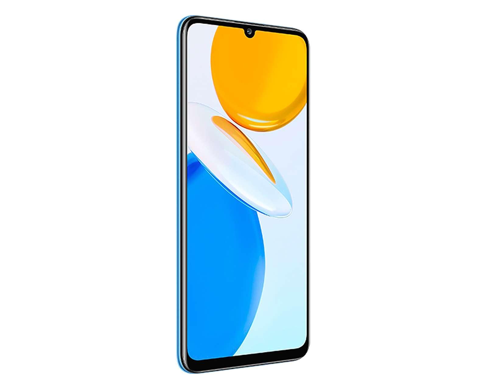 Foto 7 pulgar | Foto 6 | Movistar Honor X7 128 GB Azul