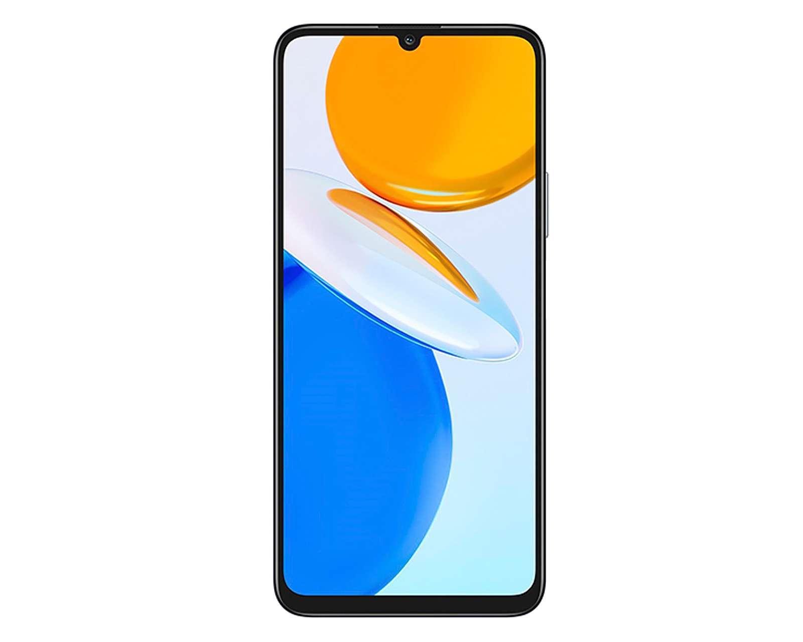 Foto 2 | Foto 2 | Movistar Honor X7 128 GB Plata