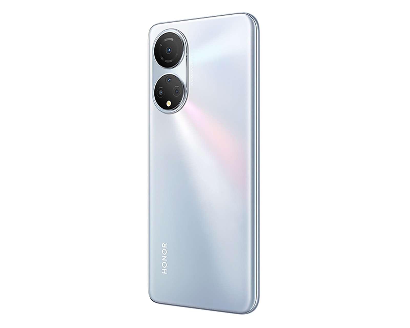 Foto 3 | Foto 3 | Movistar Honor X7 128 GB Plata