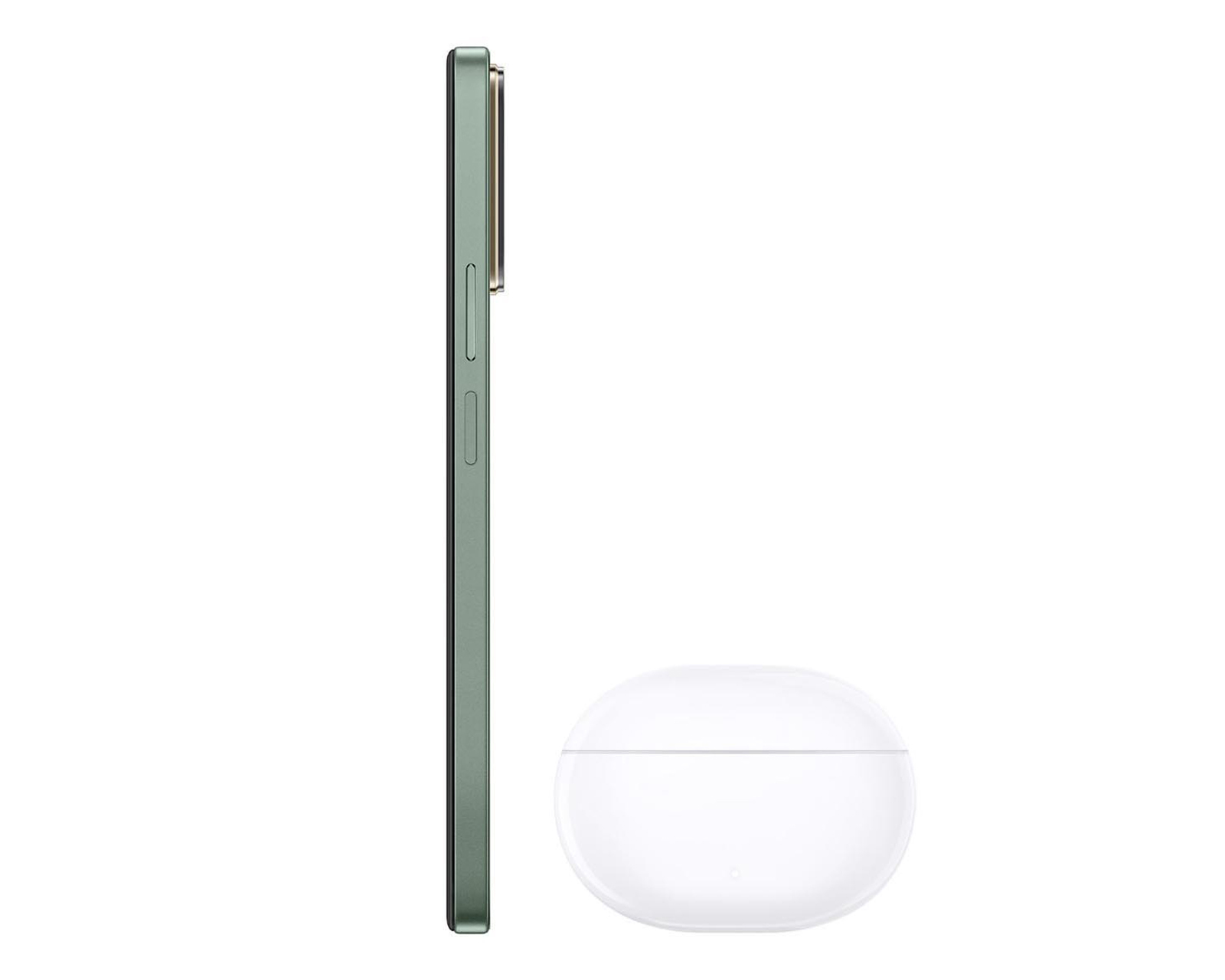 Foto 6 | Foto 6 | Movistar Honor X7C 256 GB Verde + Audífonos X7i