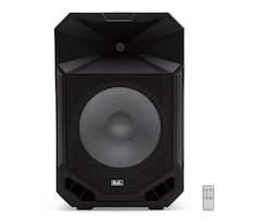 Bocina Bluetooth EVL BF15-03 135 Watts con Luces LED