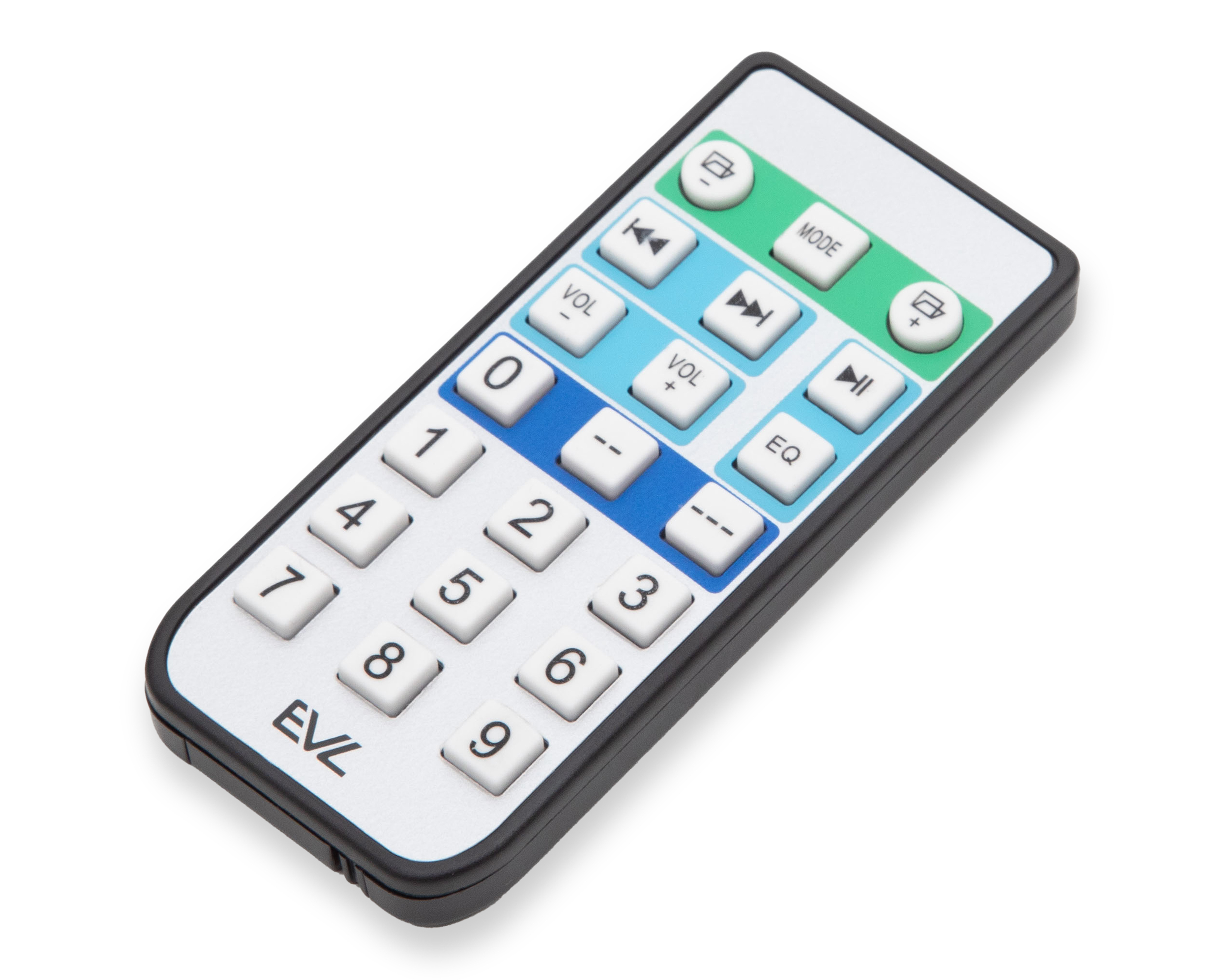 Foto 6 | Foto 6 | Bocina Bluetooth EVL BF15-03 135 Watts con Luces LED