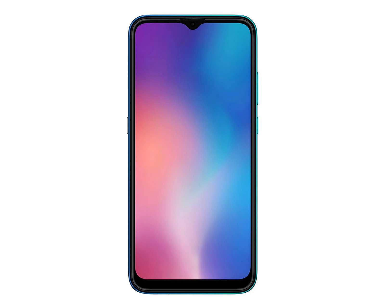 AT&T Unefon Hisense E40 32 GB Azul