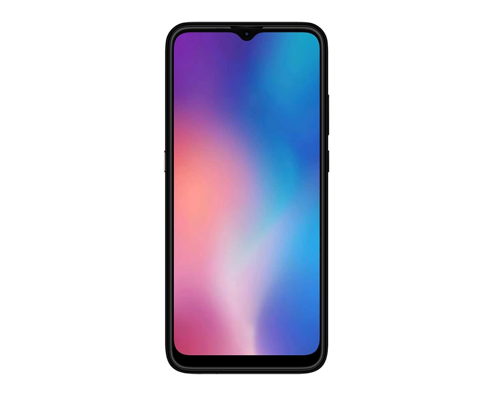 AT&T/Unefon Hisense H40 Lite 64 GB Negro