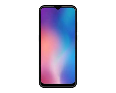 Foto 1 | Foto 1 | AT&T/Unefon Hisense H40 Lite 64 GB Negro