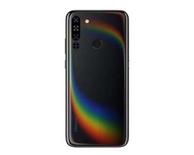 Foto 2 | Foto 2 | AT&T/Unefon Hisense H40 Lite 64 GB Negro