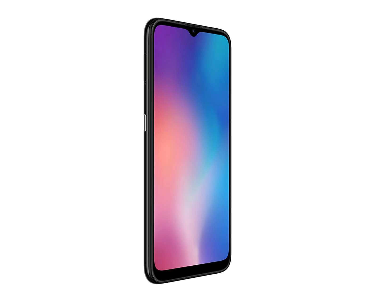Foto 4 pulgar | Foto 3 | AT&T/Unefon Hisense H40 Lite 64 GB Negro