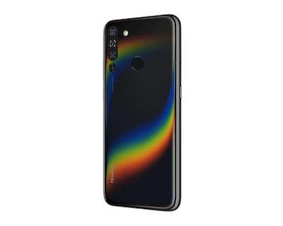 Foto 4 | Foto 4 | AT&T/Unefon Hisense H40 Lite 64 GB Negro