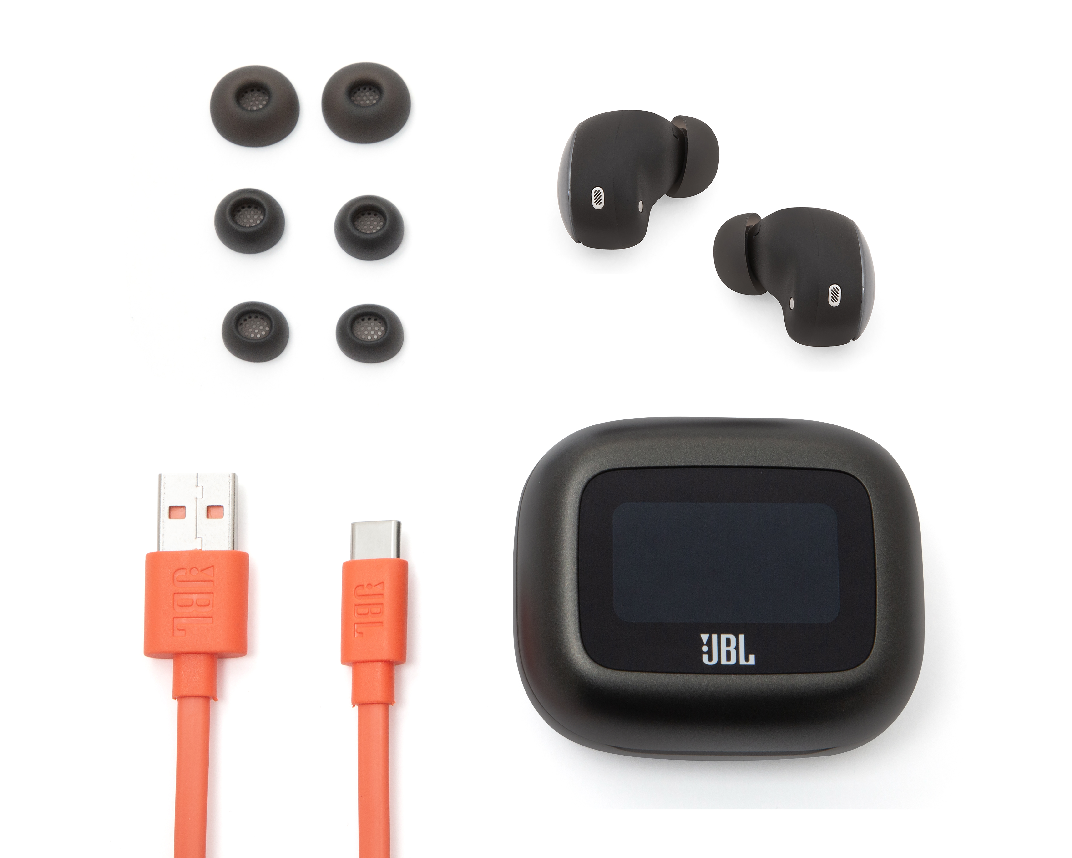 Foto 5 | Foto 5 | Audífonos True Wireless JBL Live Buds 3 con Cancelación de Ruido