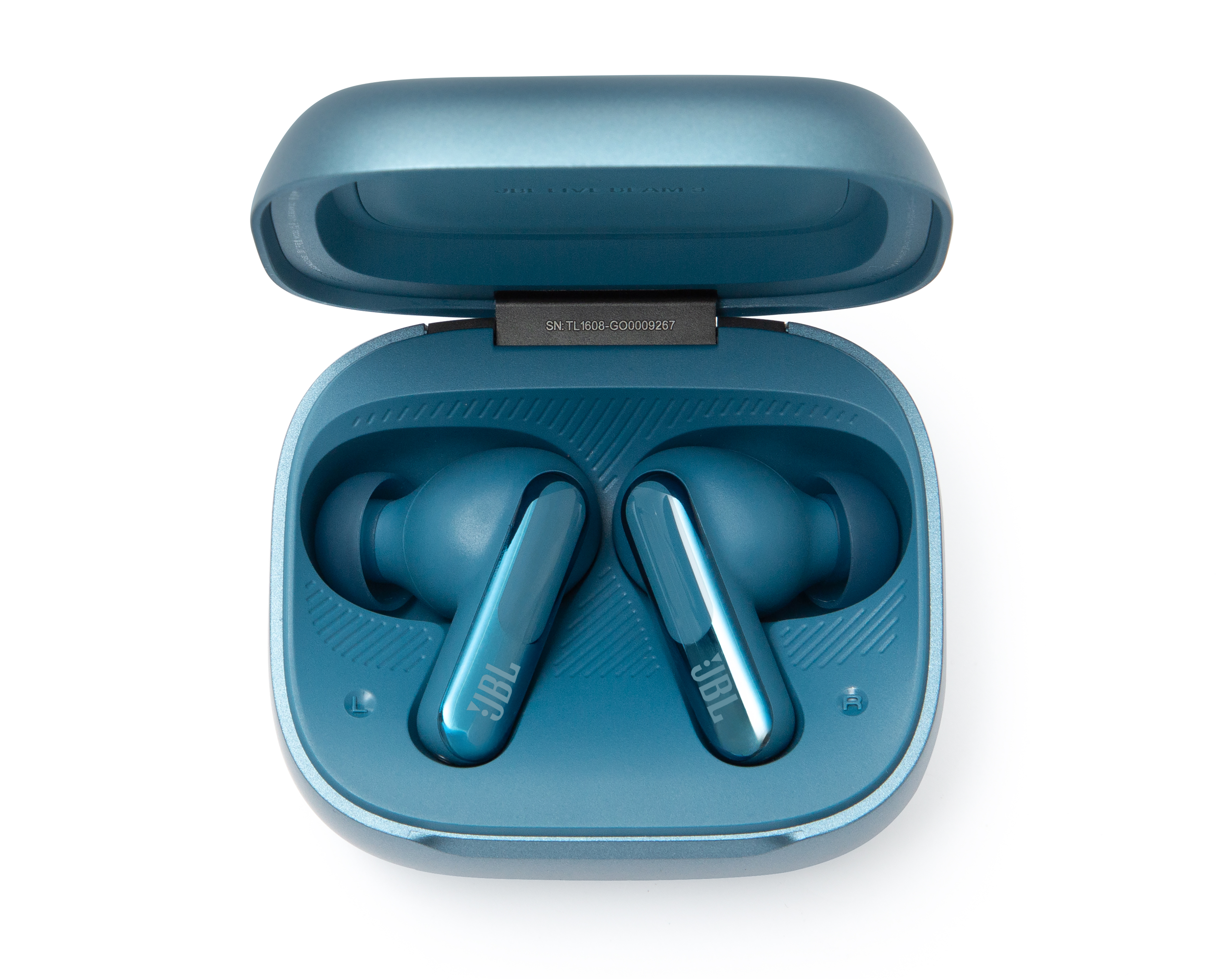 Foto 5 pulgar | Foto 4 | Audífonos True Wireless JBL Bluetooth Live Beam 3