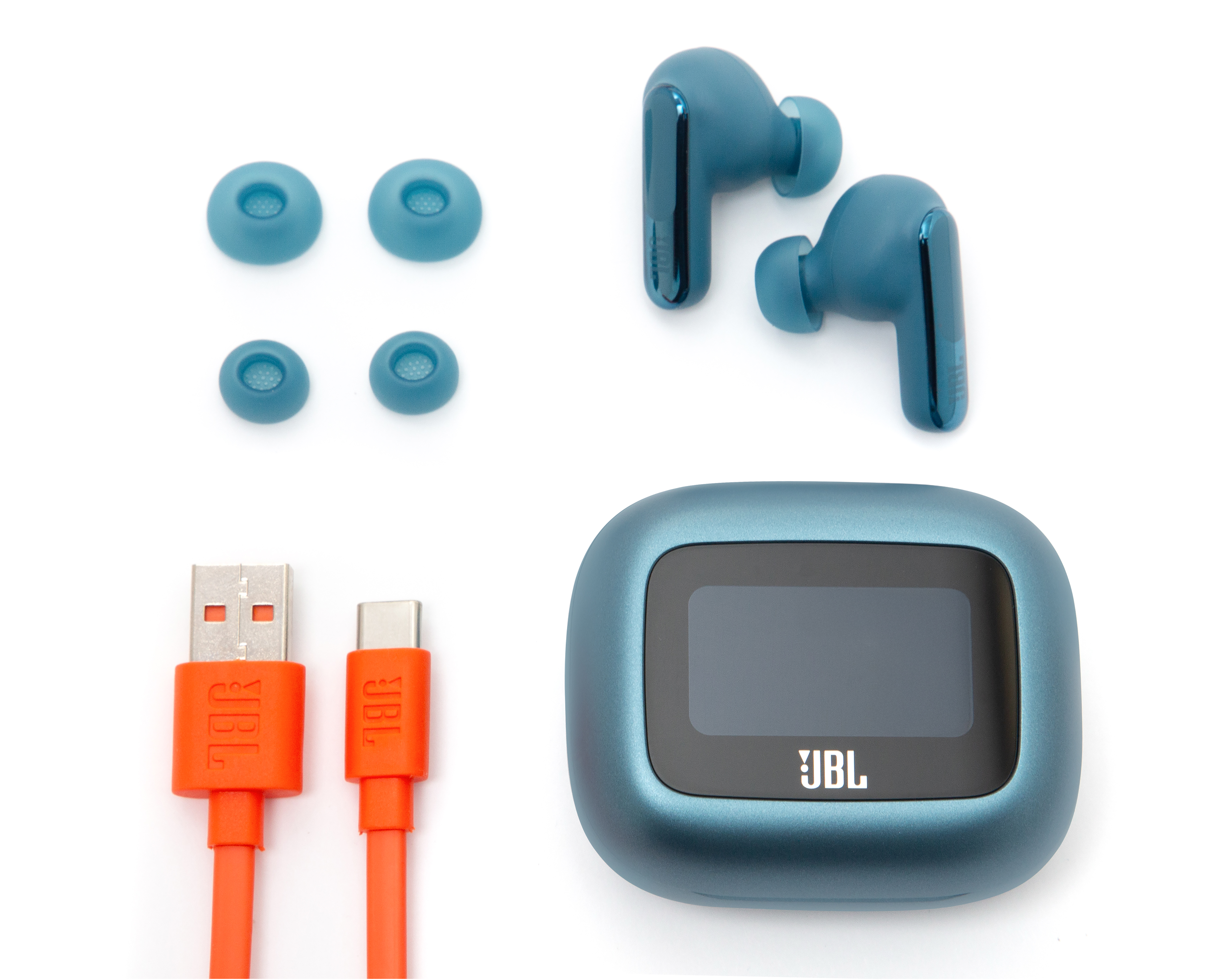 Foto 5 | Foto 5 | Audífonos True Wireless JBL Bluetooth Live Beam 3