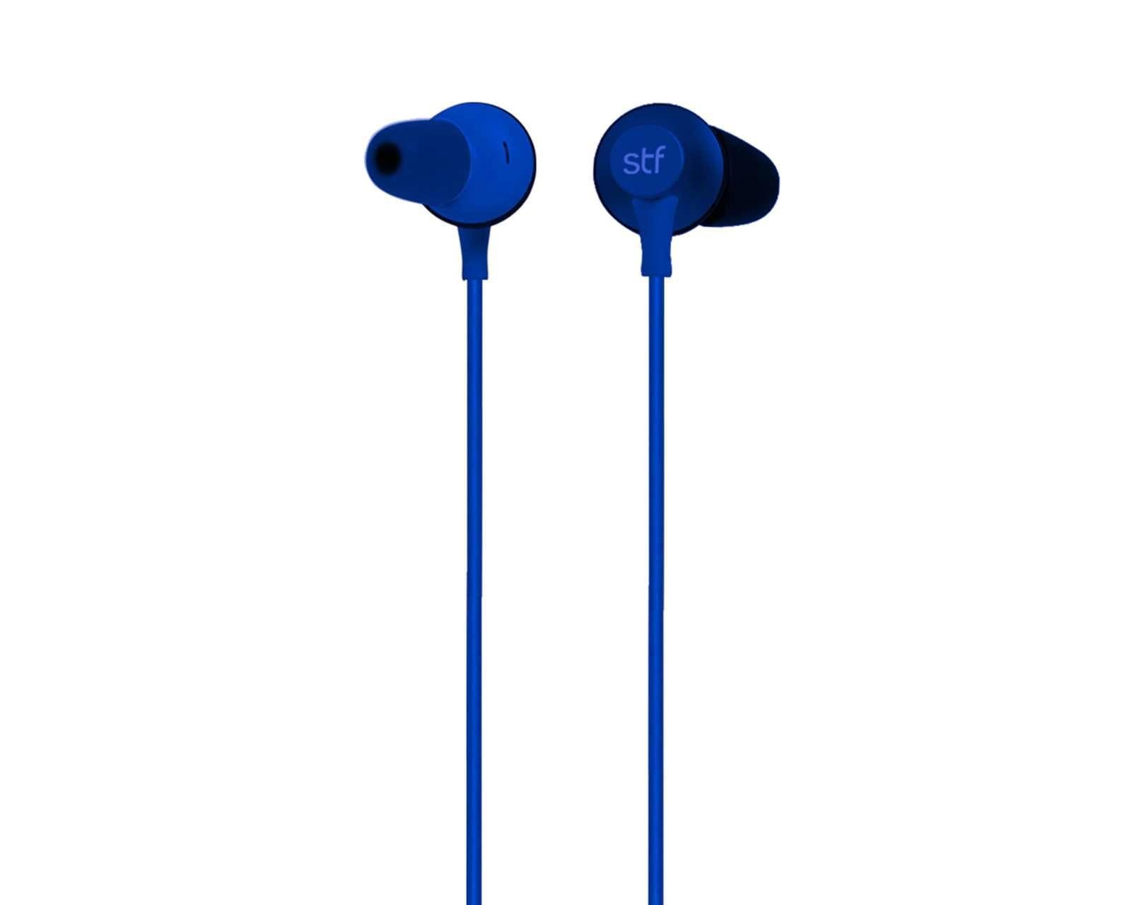 Foto 3 pulgar | Foto 2 | Audífonos In-ear Inalámbricos STF Bluetooth ST-E31585