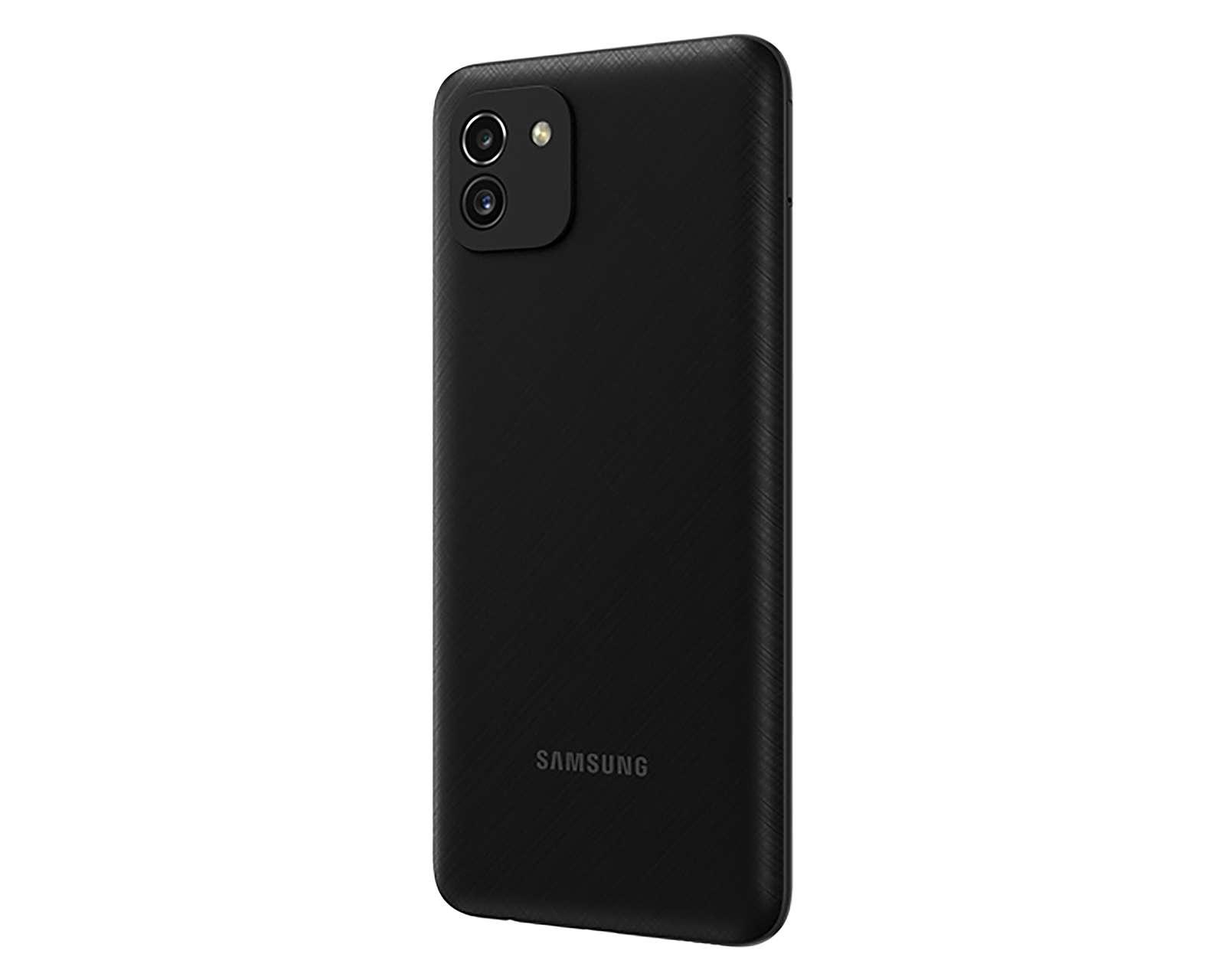 Foto 5 | Foto 5 | Telcel Samsung Galaxy A03 32 GB Negro