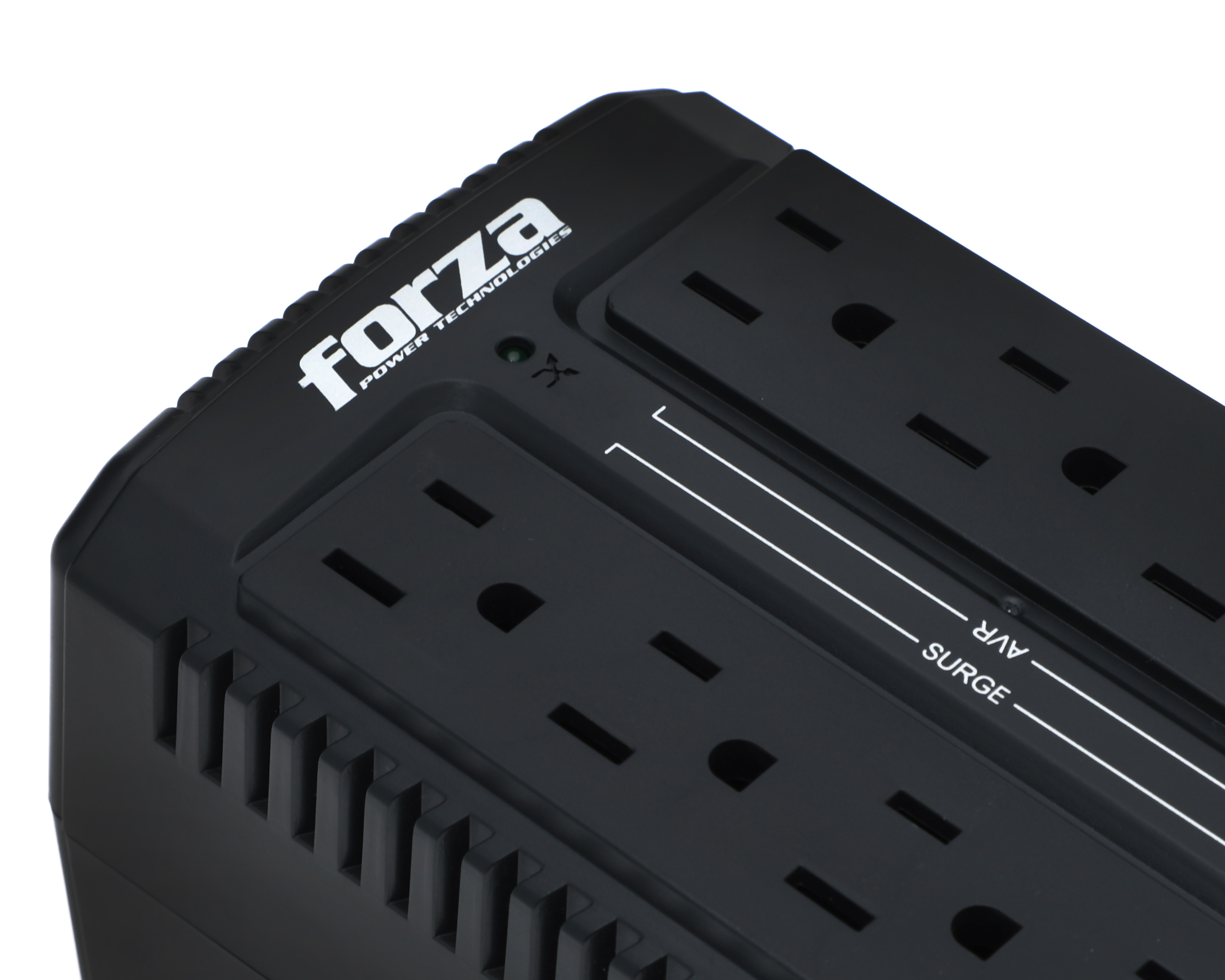 Foto 5 | Foto 5 | Regulador Forza 8 Contactos 450 Watts