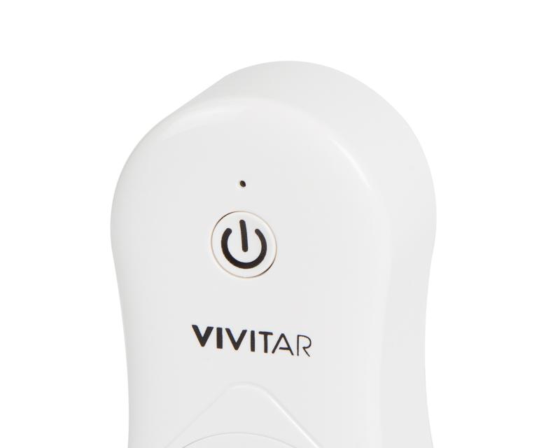 Foto 4 pulgar | Foto 3 | Controlador Inalambrico Vivitar