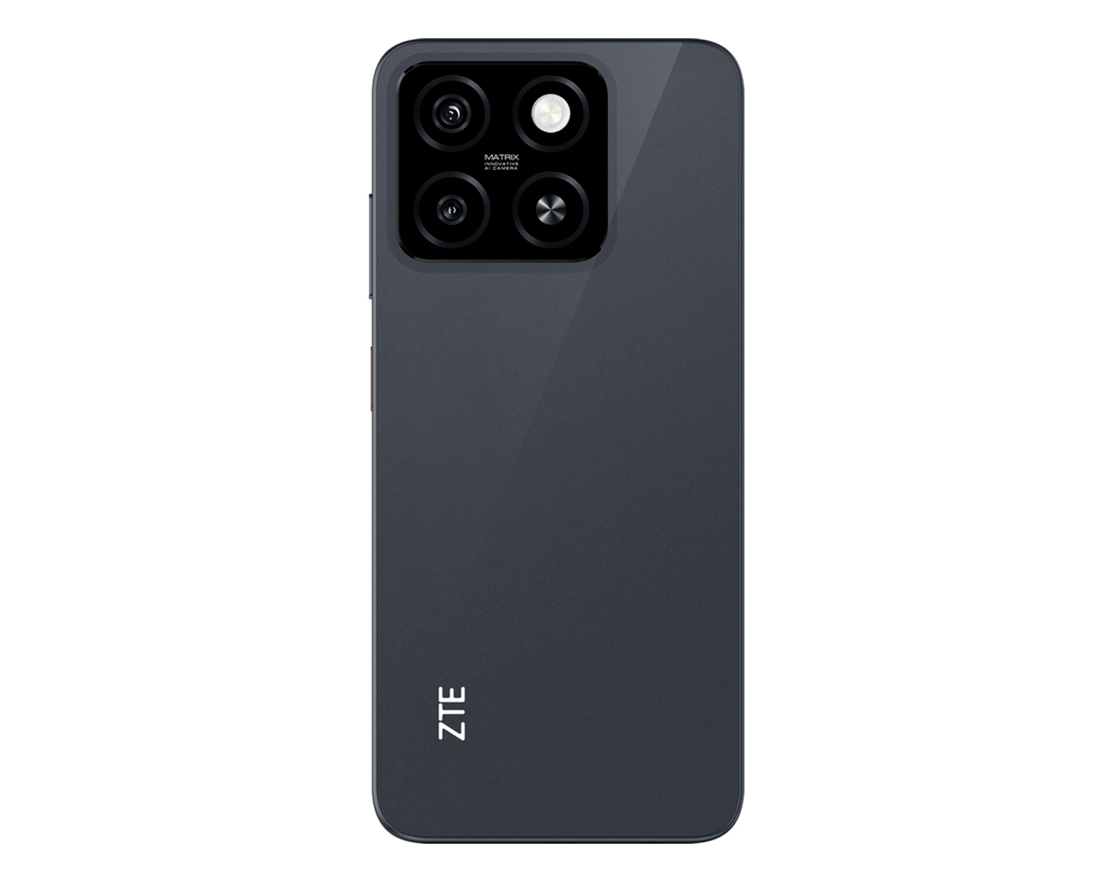 Foto 2 pulgar | Foto 1 | Telcel ZTE Blade A55 128 GB Negro