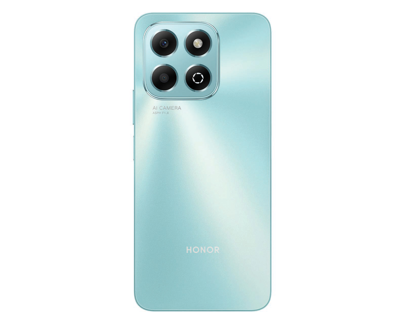 Foto 1 | Foto 1 | Telcel Honor X6b 256 GB Azul