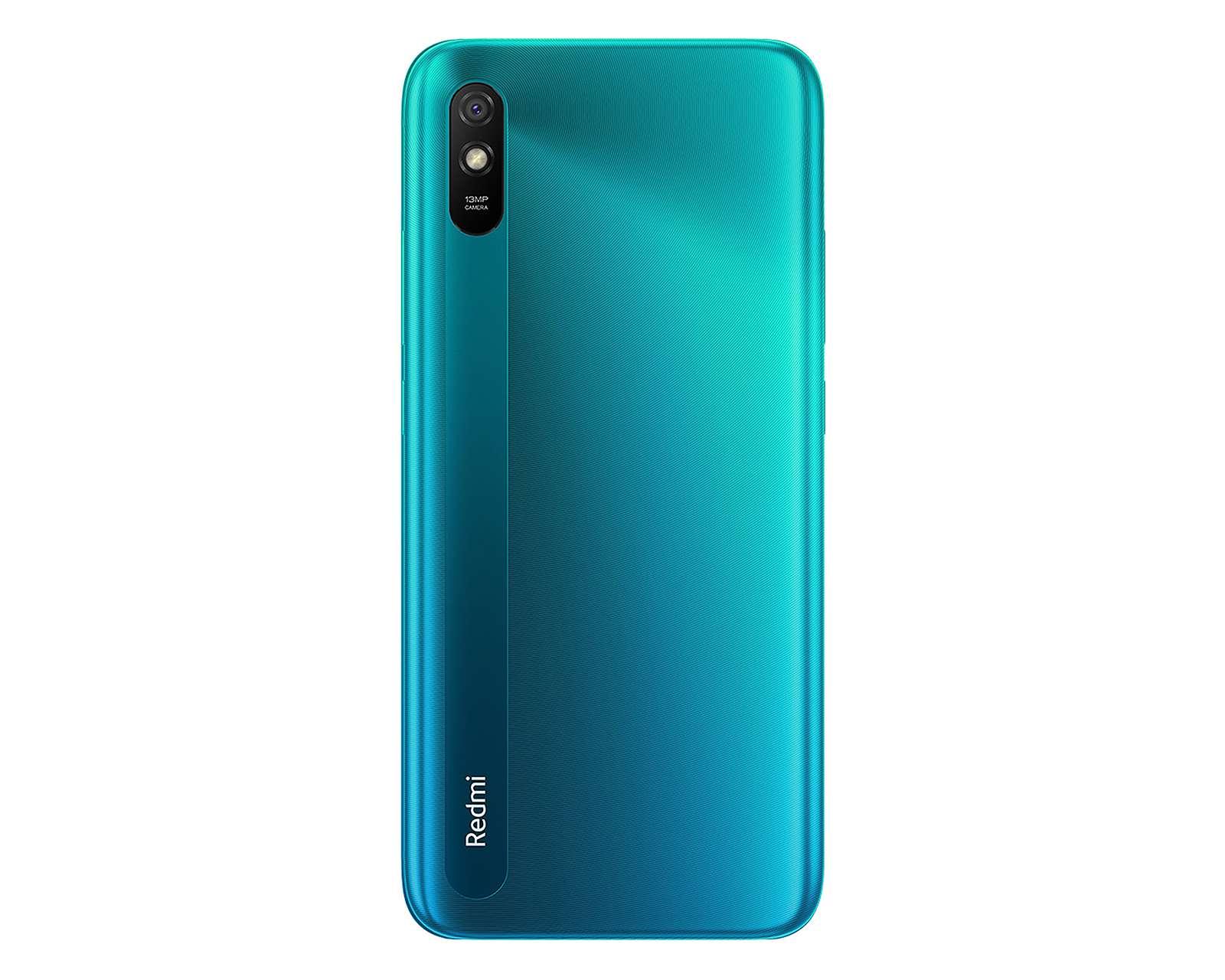 Foto 2 | Foto 2 | AT&T Unefon Xiaomi Redmi 9A 32 GB Verde