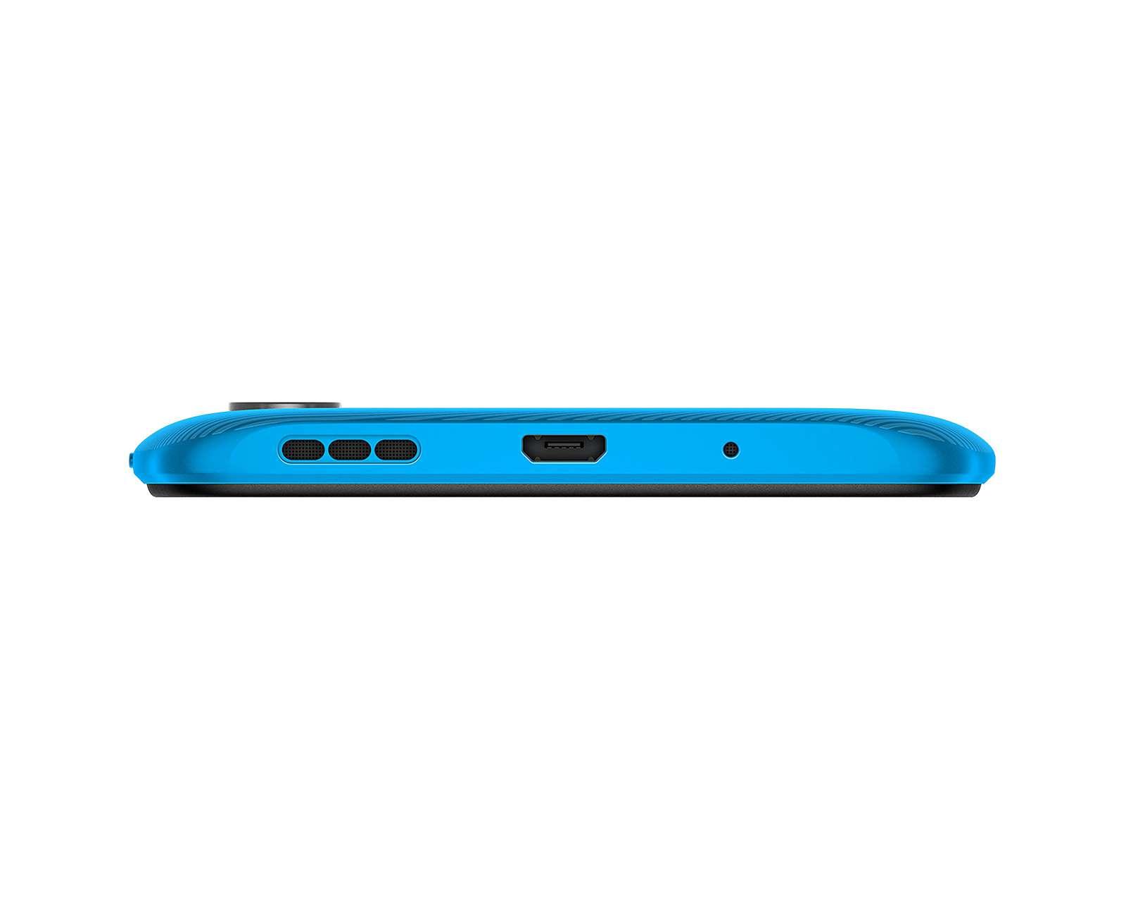 Foto 5 | Foto 5 | AT&T Unefon Xiaomi Redmi 9A 32 GB Verde