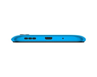 Foto 5 | Foto 5 | AT&T Unefon Xiaomi Redmi 9A 32 GB Verde