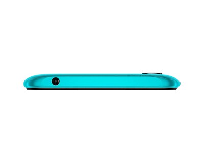 Foto 6 | Foto 6 | AT&T Unefon Xiaomi Redmi 9A 32 GB Verde