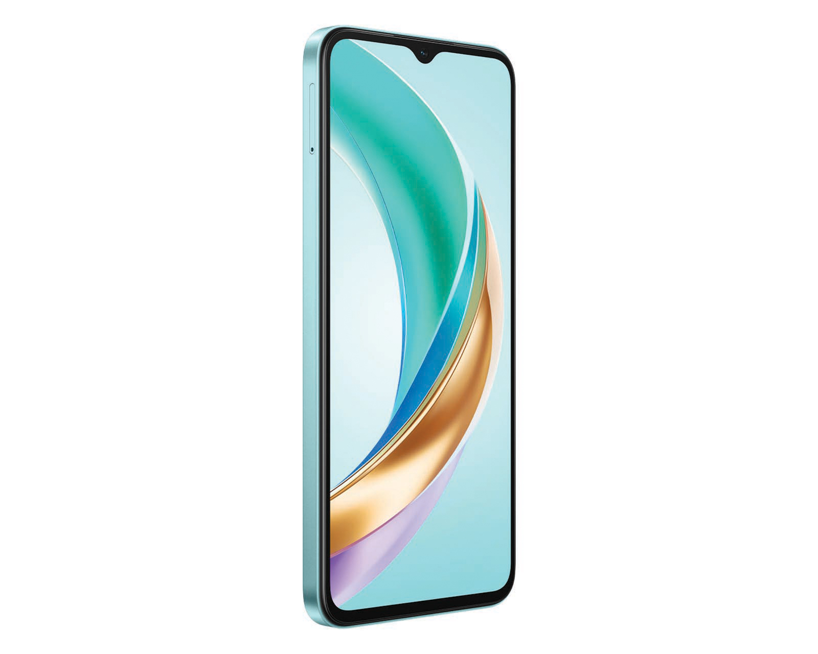 Foto 5 pulgar | Foto 4 | Telcel Honor X6b 256 GB Azul