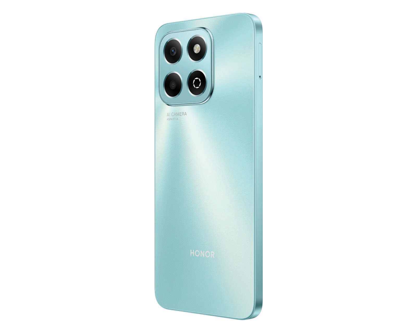 Foto 6 pulgar | Foto 5 | Telcel Honor X6b 256 GB Azul