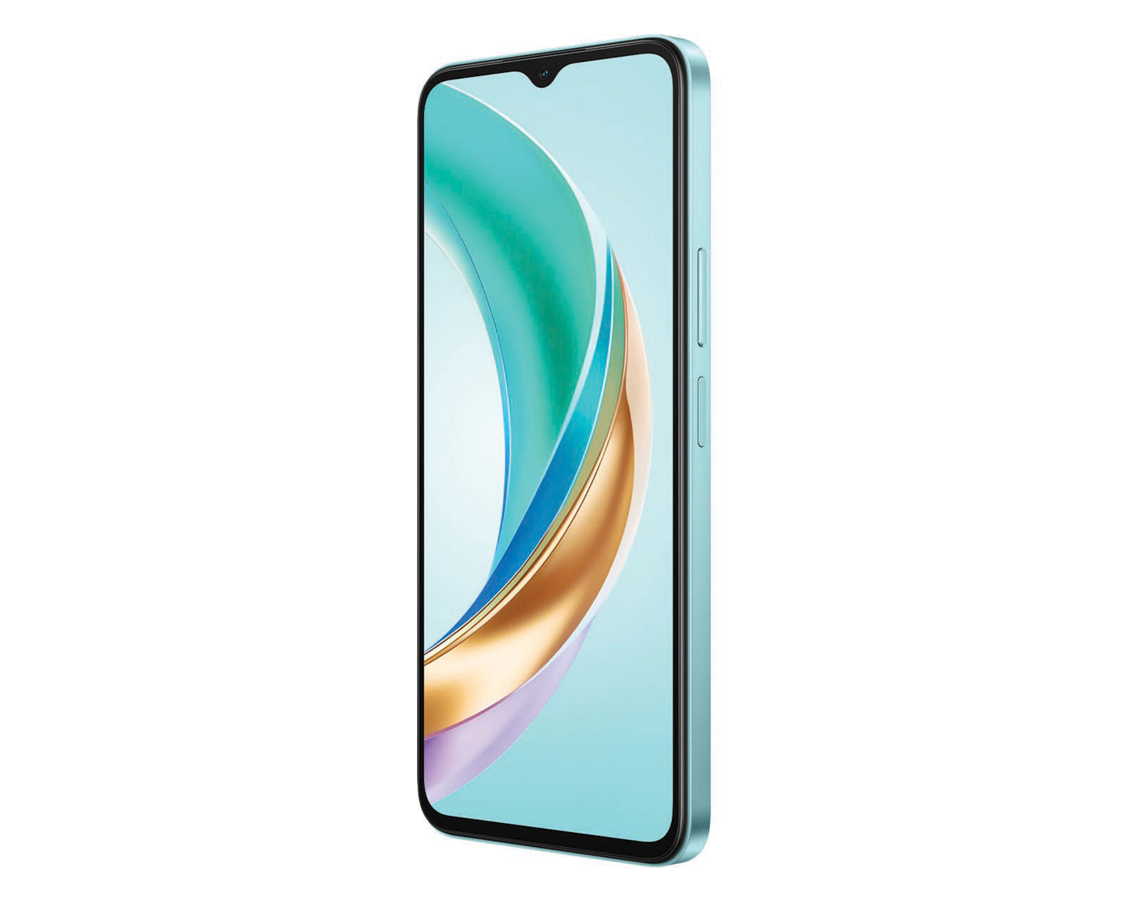 Foto 7 pulgar | Foto 6 | Telcel Honor X6b 256 GB Azul