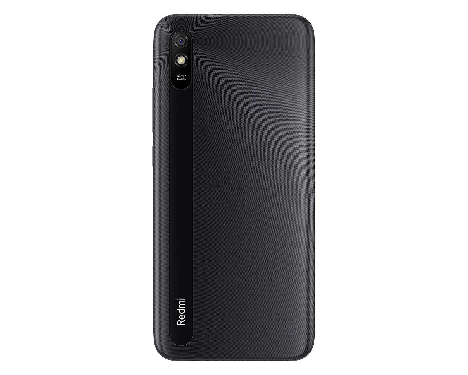 AT&T Unefon Xiaomi Redmi 9A 32 GB Gris granito