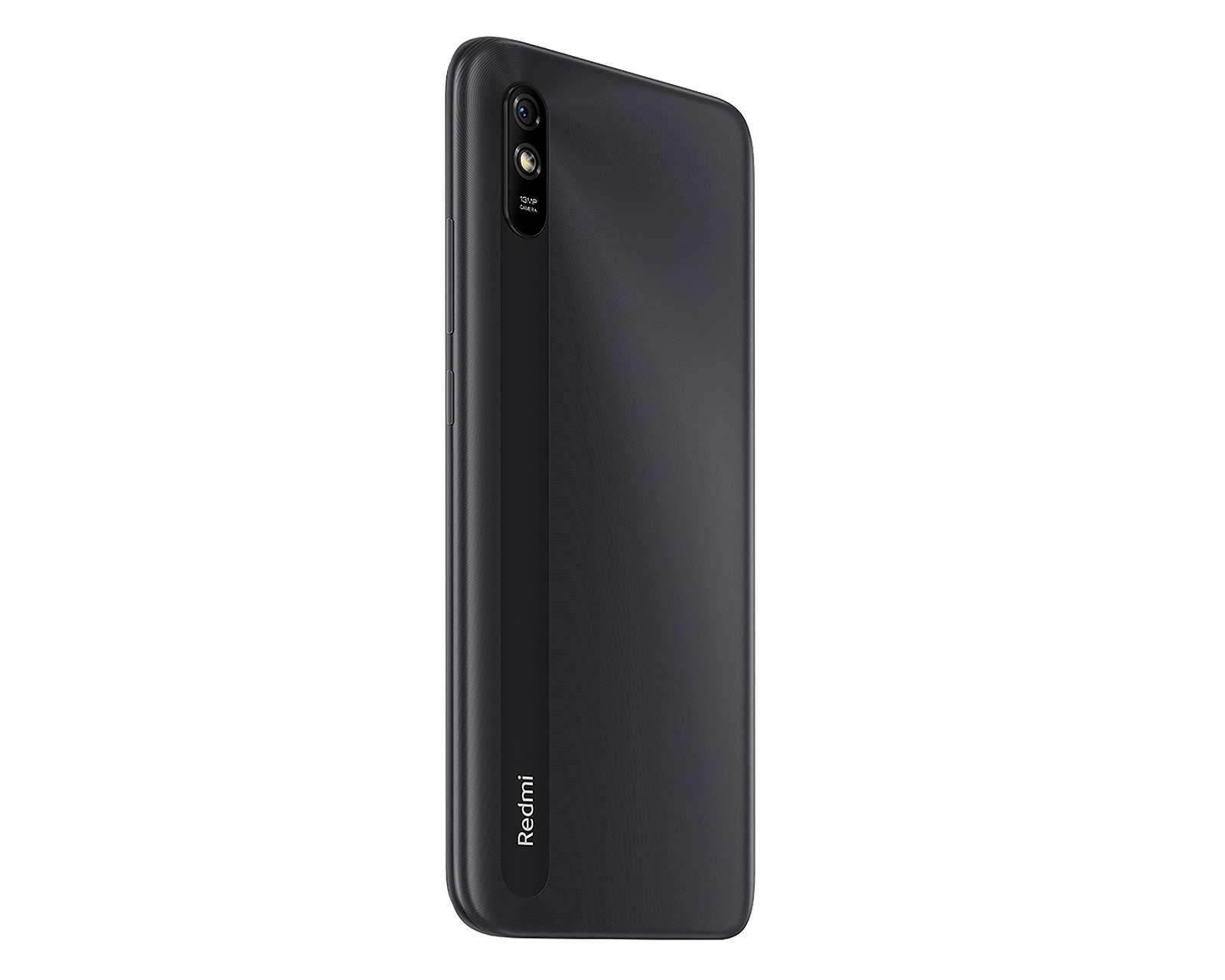 Foto 3 | Foto 3 | AT&T Unefon Xiaomi Redmi 9A 32 GB Gris granito